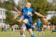 Fußball SV Pattonville vs TV Aldingen