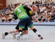 Handball Habo SG vs. HSG Bruchsal/Untergrombach
