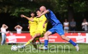 Fussball TSV Münchingen vs. FC Marbach