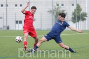 Fu&szlig;ball FV L&ouml;chgau vs. Sport-Union Neckarsulm