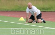 Fu&szlig;ball SV Pattonville vs. TSV Schwieberdingen