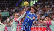 Handball Herren  TVB Stuttgart vs. Füchse Berlin