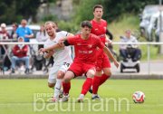 Fußball TASV Hessigheim vs. SpVgg Besigheim