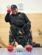 22. Deutsche Meisterschaften im Para Boccia