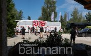 Fu&szlig;ball VfB Stuttgart Trainingslager