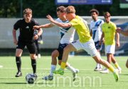 Fußball FSV 08 Bissingen vs. FC 08 Villingen II