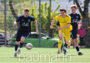 Fußball SV Kornwestheim vs. TSV Merklingen