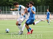 Fußball FSV 08 Bissingen II vs. SV Germania Bietigheim