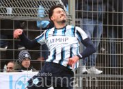 Fu&szlig;ball SV Stuttgarter Kickers vs. TSG Balingen