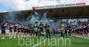 American Football Frankfurt Galaxy vs. Stuttgart Surge