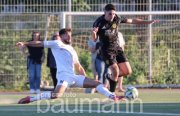 Fu&szlig;ball GSV Pleidelsheim vs. Sport-Union Neckarsulm
