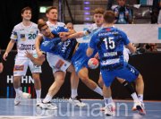 Handball TVB Stuttgart vs. FRISCH AUF! Göppingen