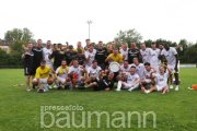 Fußball SV Leonberg/Eltingen vs. TASV Hessigheim