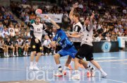 Handball TVB Stuttgart vs. Bergischer HC