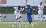 Fu&szlig;ball  U19 SGV Heilbronn-Freiberg vs. U19 Bayern M&uuml;nchen