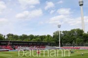 WFV-Pokal Finale TSG Balingen vs. SG Sonnenhof Großaspach