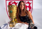 Fußball GSV Hemmingen vs. VfB Stuttgart Traditionself