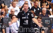 Handball TVB Stuttgart vs. Hamburger SV