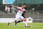 Fußball VfB Stuttgart vs. Real Club Celta de Vigo