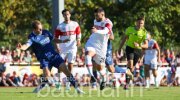 Fu&szlig;ball VfB Stuttgart vs. 1. FC Heidenheim