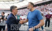 Fußball VfB Stuttgart vs. TSG 1899 Hoffenheim