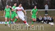 Fu&szlig;ball VfB Stuttgart vs. Borussia M&ouml;nchengladbach