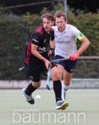 Hockey HC Ludwigsburg vs. Blau-Weiss Berlin