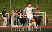 Fußball TV Aldingen vs. TASV Hessigheim