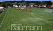 VfB Stuttgart Trainingslager
