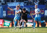 Fussball SV Stuttgarter Kickers vs. SGV Freiberg