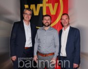 80-j&auml;hriges Jubil&auml;um Schiedsrichtergruppe Ludwigsburg