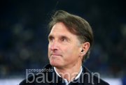 Fußball FC Schalke 04 vs. VfB Stuttgart