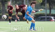 Fu&szlig;ball  SV Kornwestheim vs. SGV Heilbronn-Freiberg