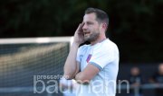 Fußball FSV 08 Bissingen vs. TSV Hollenbach