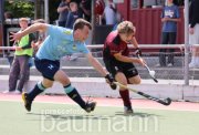 Hockey HC Ludwigsburg vs. Zehlendorfer Wespen