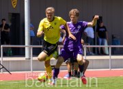 Fu&szlig;ball SV Leonberg/Eltingen vs. TSV Bernhausen