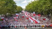 Fußball  VfB Stuttgart vs. Borussia Mönchengladbach