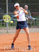 Tennis TC BW Vaihingen-Rohr vs. TEC Waldau Stuttgart