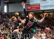 Handball FRISCH AUF! G&ouml;ppingen vs. HC Erlangen