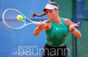 Tennis TC Ludwigsburg 1 vs. TC Rot-Weiss Kaiserslautern 1