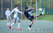 Fussball Spvgg Besigheim vs. GSV Pleidelsheim