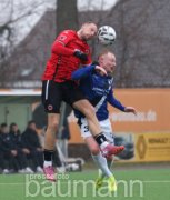 Fu&szlig;ball FSV 08 Bissingen vs. 1. G&ouml;ppinger SV