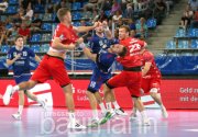 Handball SG BBM Bietigheim vs. Eulen Ludwigshafen