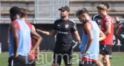 Training VfB Stuttgart