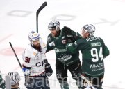 Eishockey Bietigheim Steelers vs. Ravensburg Towerstars