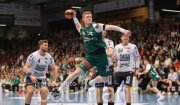 Handball Bundesliga Frisch Auf  Göppingen vs. SG Flensburg-Handewitt
