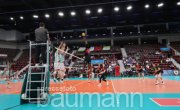 Volleyball Barock Volleys MTV Ludwigsburg vs. Powervolleys D&uuml;ren