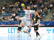 Handball SG BBM Bietigheim vs. TUS N-Lübbecke