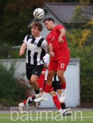 Fu&szlig;ball FV L&ouml;chgau vs. FVR Heilbronn