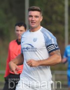 Fu&szlig;ball  TV Aldingen vs. SV Salamander Kornwestheim